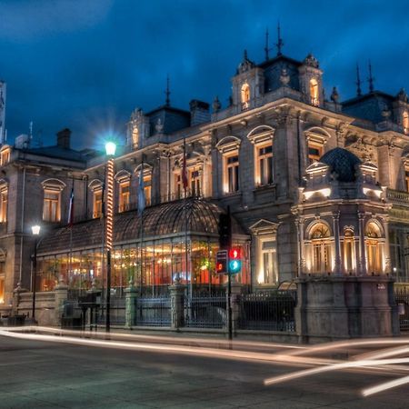 Hotel Jose Nogueira Пунта-Аренас Екстер'єр фото