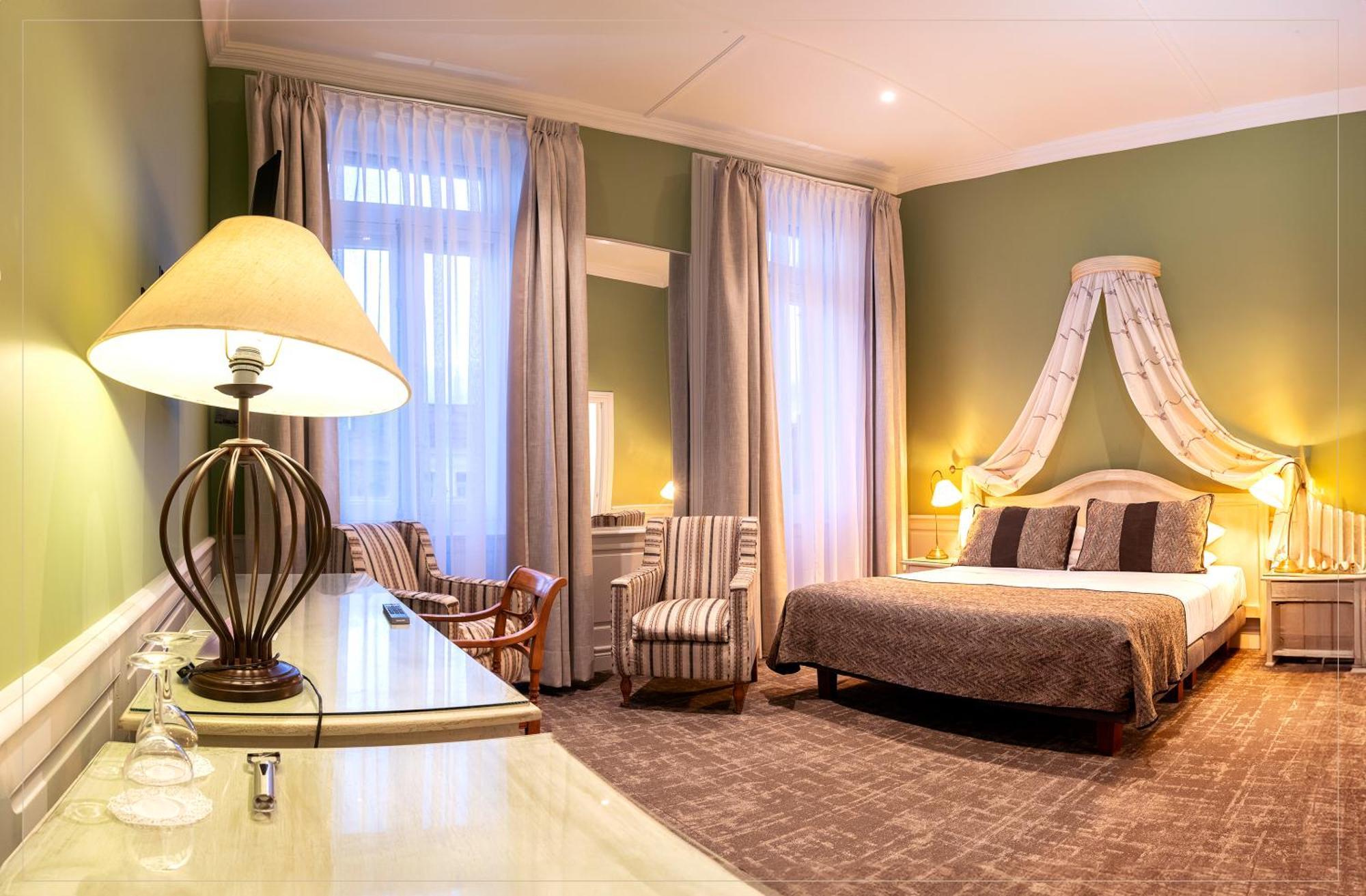 Hotel Jose Nogueira Пунта-Аренас Екстер'єр фото