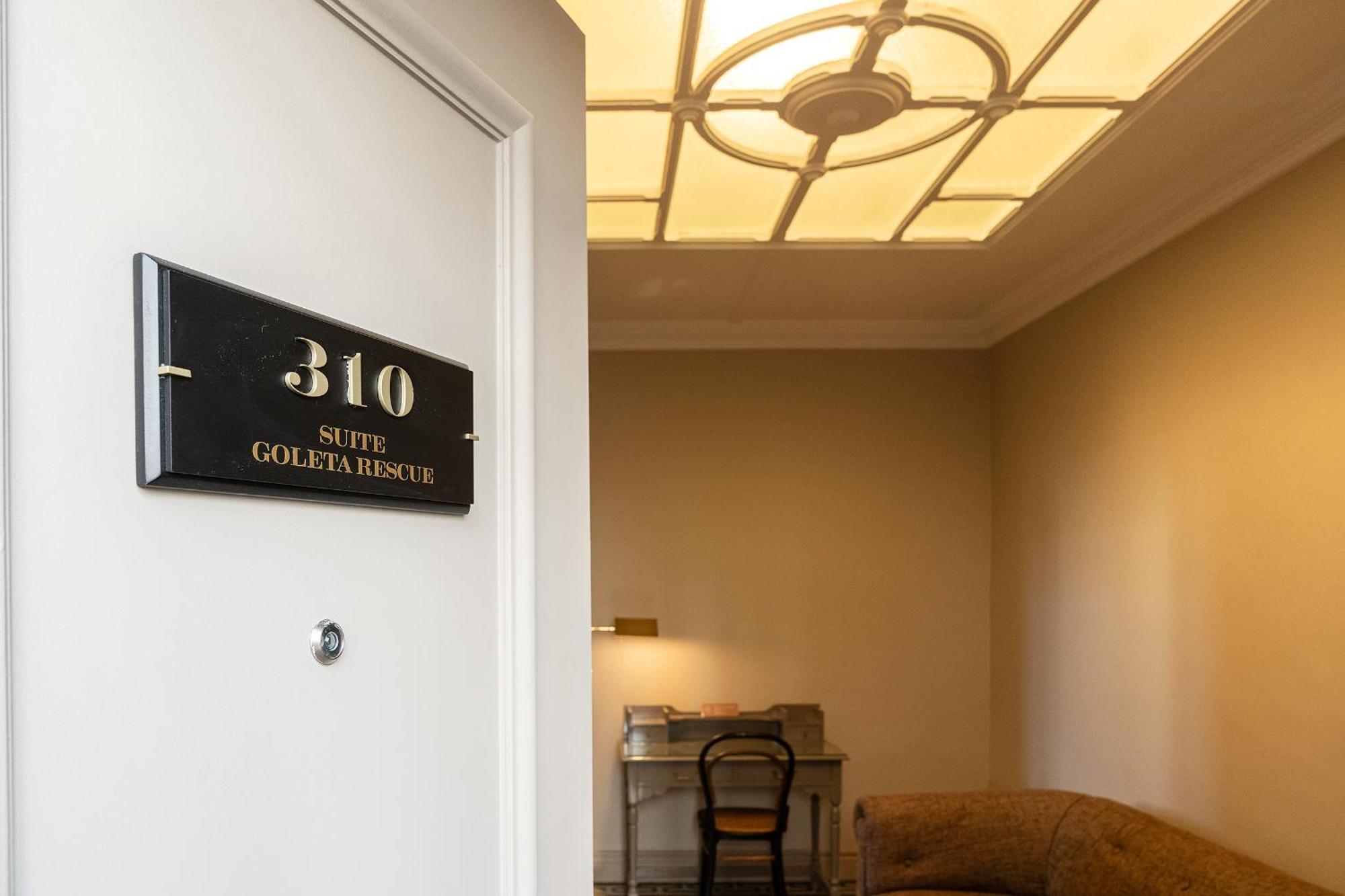 Hotel Jose Nogueira Пунта-Аренас Екстер'єр фото