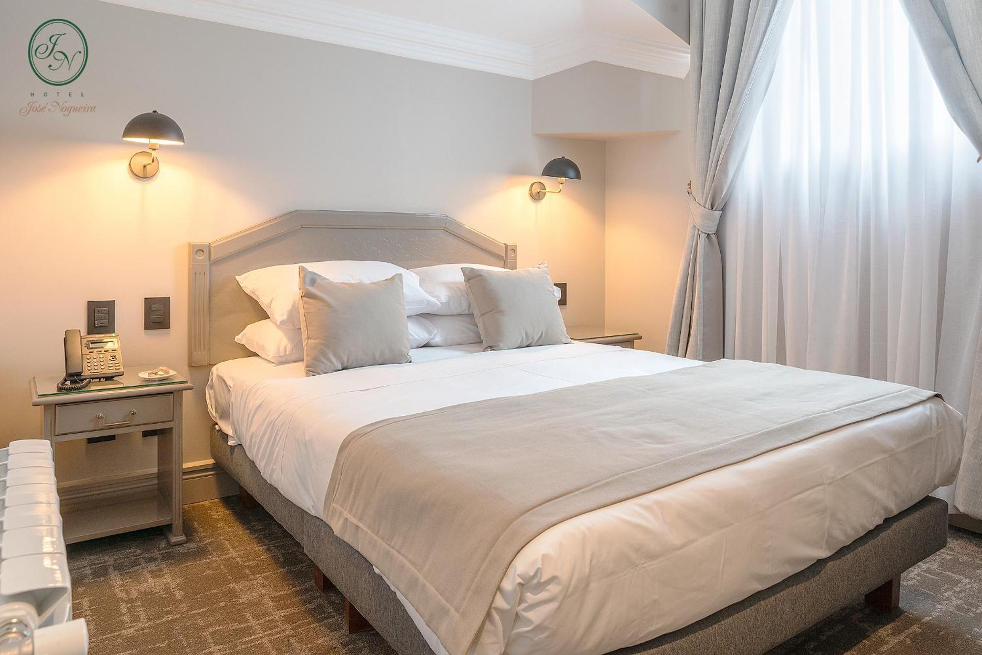 Hotel Jose Nogueira Пунта-Аренас Екстер'єр фото