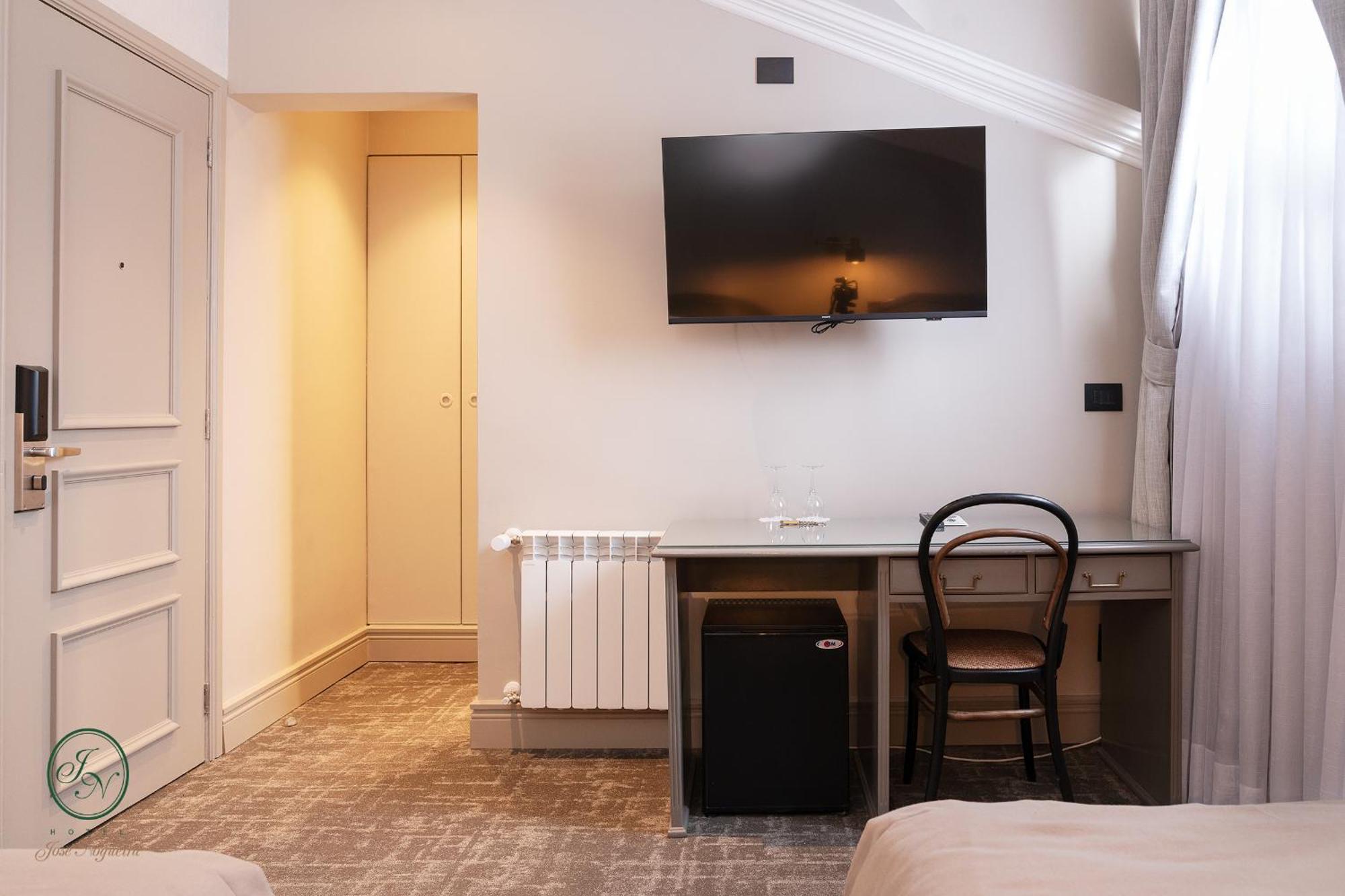 Hotel Jose Nogueira Пунта-Аренас Екстер'єр фото