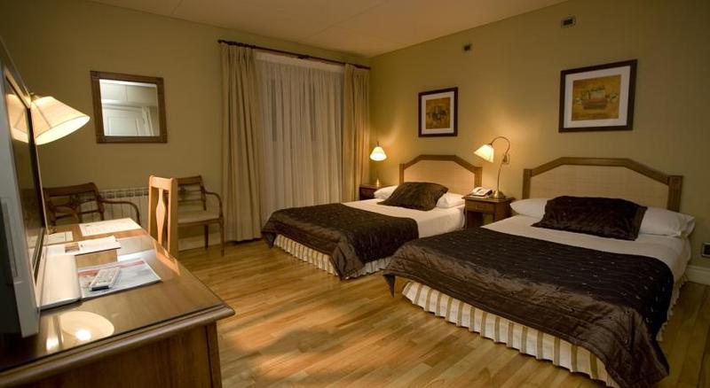 Hotel Jose Nogueira Пунта-Аренас Екстер'єр фото